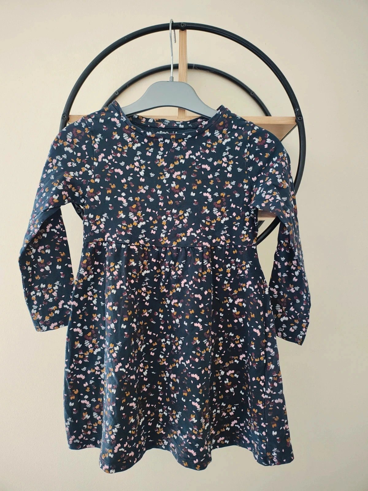 6 ans robe Gémo